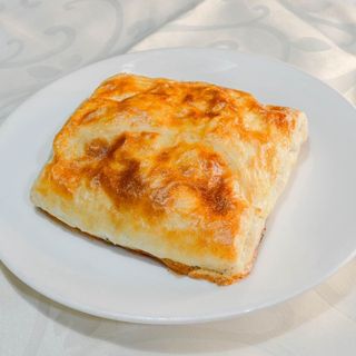 Гвезели со шпинатом