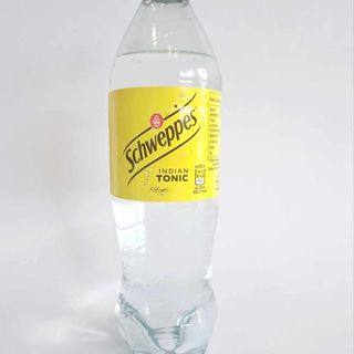 Schweppes Indian Tonic 0,5l