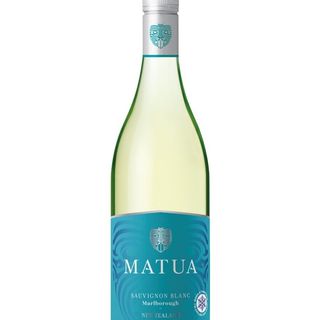 Matua Sauvignon Blanc Marlbotough