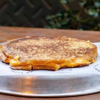 GRILLED CHEESE