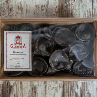 Պանրով պելմենի  500գ