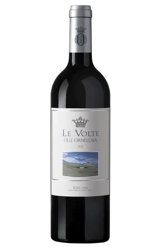 Le Volte dell'Ornellaia