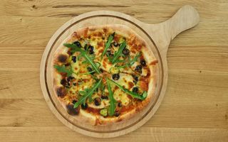 Пица Ди Карне (600г)