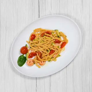 Passatelli asciutti