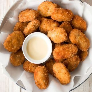Nuggets De Pollo