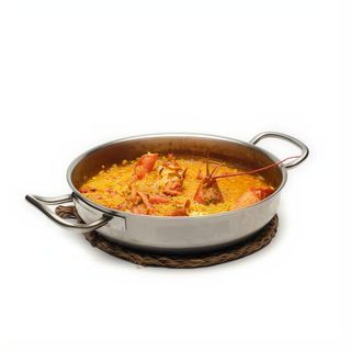 Ración De Arroz Marinero Con Marisco (2 Personas)