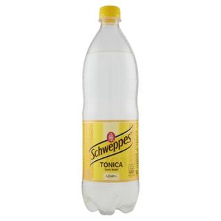 Schweppes tonica 33 cl