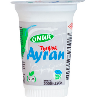 Айран 0.2
