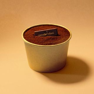 Tiramisù classico