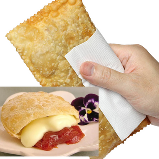 Pastel Doce (escolha ate 3 ingredientes) 