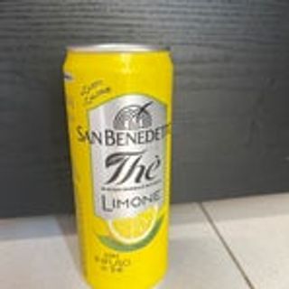 Thè al limone 33 cl