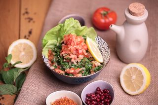 Tabouleh