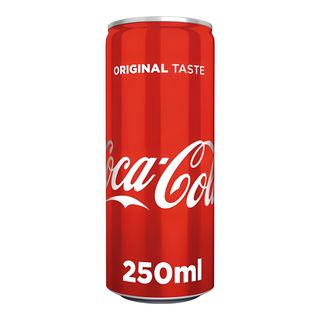 Coca-Cola 0.25l