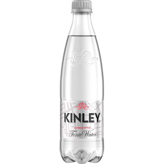 Kinley Tonic Water