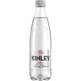 Kinley Tonic Water