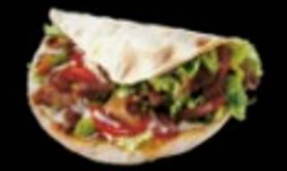 Lahmacun Turco Completo