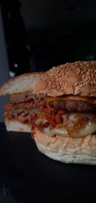 Дабл - Болонєзе