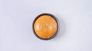 Chipotle mayo