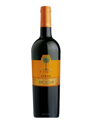 Syrah - Fina