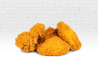 Aripioare crispy