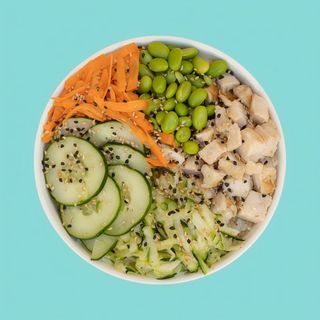 Chicken bowl regular