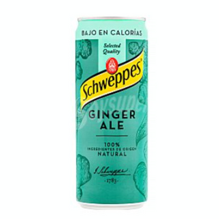 Schweppes Ginger Ale