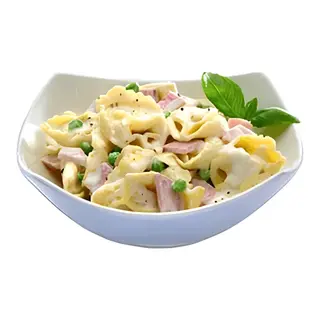 Tortellini Crème Jambon
