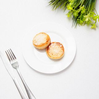 Сирник з кокосом (70г)