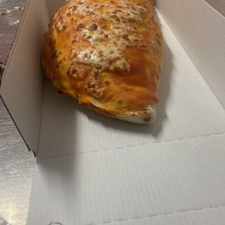 15. Calzone Terrassa 28cm 