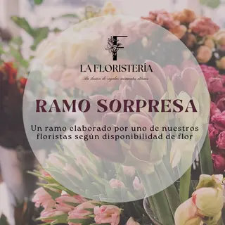 Ramo Lf Sorpresa Grande 