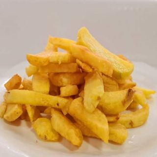 Patatas Fritas (Ración)