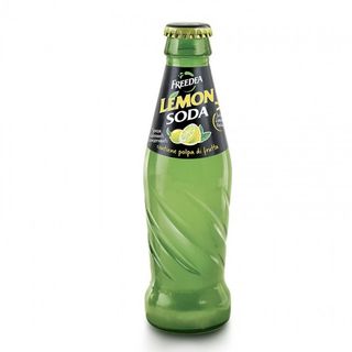 Lemon Soda 20cl