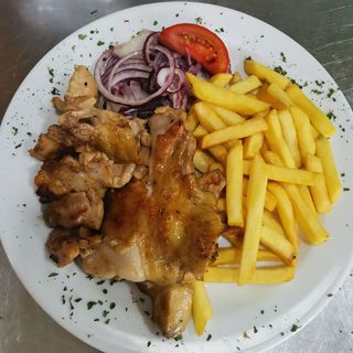 Pileći batak 300 gr