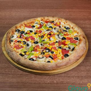 ვეგეტარიანული საშუალო (33სმ)