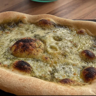 1/2 Ración De Pan De Ajo