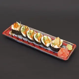 Futomaki Satsumaimo 6szt.