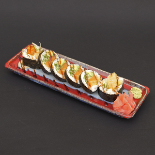 Futomaki Satsumaimo 6szt.