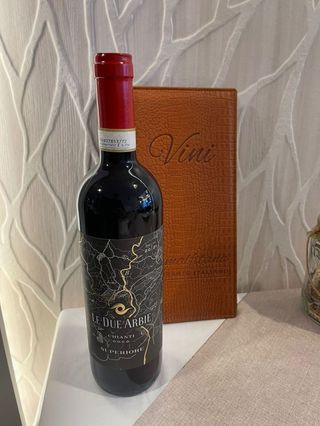 Chianti Superiore 2021 (Toscana) 