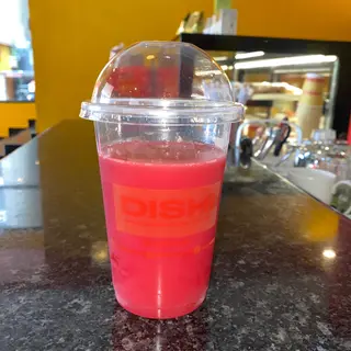 Cocktail Juice