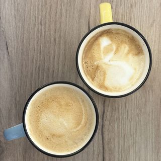 Капучино (250мл)