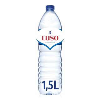 Agua 1.5L