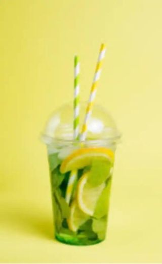 LIEMONIADA CYTRYNOWA