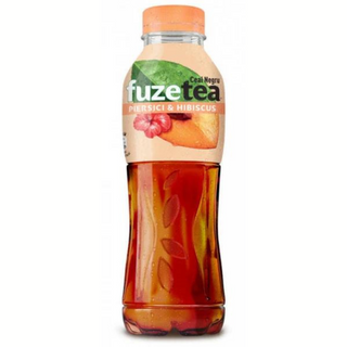 FUZETEA PIERSICI 0.5L