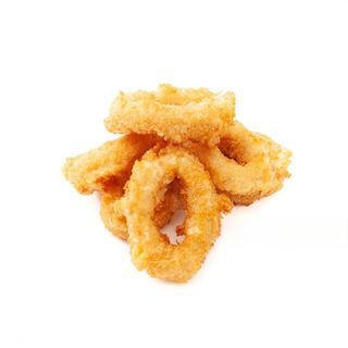 Кільця кальмара з соусом тар-тар 150г/30г