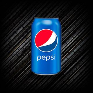 Pepsi Regular Refresco de Cola Lata 330ml