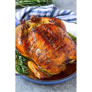 Full Kienyeji Chicken