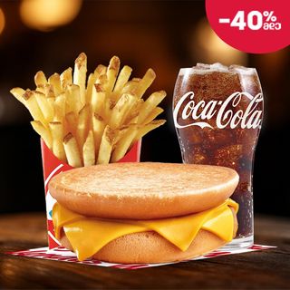 ტოსტის კომბო