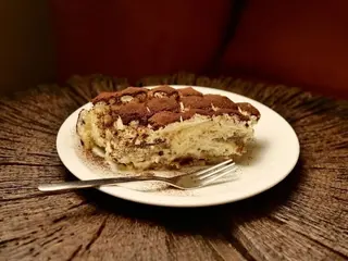 Тірамісу (100g)