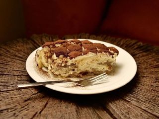 Тірамісу (100g)