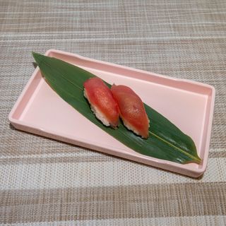 066 - Nigiri maguro 2 pezzi